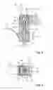 Fig. 04 - Auxiliary handle for hand-held power tool