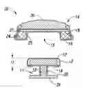 Fig. 01 - Apparatus for securing ornamentation to personal items