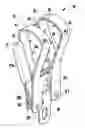 Fig. 01 - Clamp for hanging things
