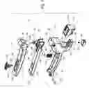 Fig. 02 - Wire termination tool and RJ jack for use therewith