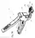 Fig. 09 - Wire termination tool and RJ jack for use therewith