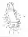 Fig. 02 - TRANSPORTABLE BUILDING