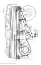 Fig. 04 - Airflow controlled combine shoe
