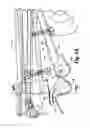 Fig. 06 - Airflow controlled combine shoe