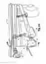 Fig. 08 - Airflow controlled combine shoe