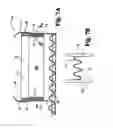 Fig. 10 - Airflow controlled combine shoe