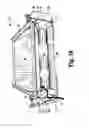 Fig. 13 - Airflow controlled combine shoe