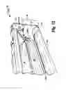 Fig. 15 - Airflow controlled combine shoe
