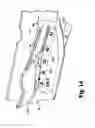 Fig. 17 - Airflow controlled combine shoe