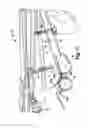 Fig. 18 - Airflow controlled combine shoe