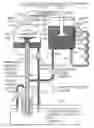 Fig. 01 - Heat pump comprising a cooling mode