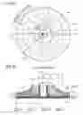 Fig. 12 - Heat pump comprising a cooling mode