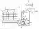 Fig. 01 - Device for controlling a condensate lift pump, and corresponding capacitive detector and system