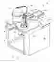 Fig. 05 - Method and apparatus for high velocity electromagnetic sealing of containers