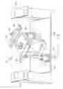 Fig. 13 - Method and apparatus for high velocity electromagnetic sealing of containers