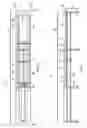Fig. 02 - Push bench and method of manufacturing small diameter tubing
