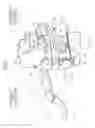 Fig. 02 - Arrangement structure for sensor to be mounted to engine of vehicle