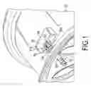 Fig. 02 - Valve stem assembly for tire pressure detecting systems