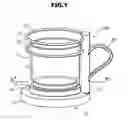 Fig. 02 - Device for measuring urine flow rate