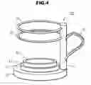 Fig. 06 - Device for measuring urine flow rate