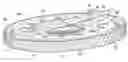 Fig. 01 - Rotor clocking bar and method of use