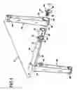 Fig. 02 - Bicycle Crank Assembly