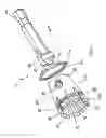 Fig. 02 - Adjustable one way screw remover
