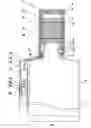 Fig. 02 - DEVICE FOR TREATING AND PURIFYING A LIQUID PRODUCT