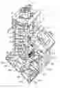 Fig. 01 - Infusion unit for producing coffee suitable for washing in the dishwasher