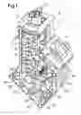 Fig. 02 - Infusion unit for producing coffee suitable for washing in the dishwasher