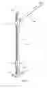 Fig. 02 - Vehicle height restrictor and alerting device