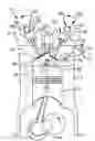 Fig. 01 - Eight-stroke engine cycle
