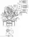 Fig. 01 - Internal combustion engine