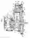 Fig. 02 - Engine valve operating system