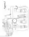 Fig. 03 - Air inlet system for internal combustion engine