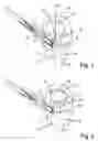 Fig. 02 - Adapter for pressure sensors for carrying out long-term cylinder pressure monitoring on internal combustion engines