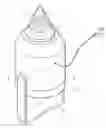 Fig. 01 - Method for using static electricity reducing/removing instrument and static electricity reducing/removing device