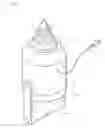 Fig. 02 - Method for using static electricity reducing/removing instrument and static electricity reducing/removing device
