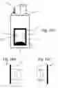 Fig. 07 - Lighter and cigar splitter apparatus