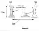 Fig. 02 - Photovoltaics using concave surface column array to enhance sunlight absorption