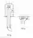 Fig. 02 - Device for securing the valves of fire posts using the control tube