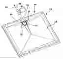 Fig. 01 - Pumped shower drain system