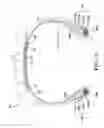 Fig. 02 - TURNUP REINFORCING STRUCTURE FOR PNEUMATIC TIRES