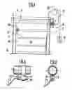 Fig. 02 - Fast door with contact detecting means