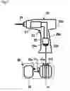 Fig. 02 - CORDLESS POWER TOOL AND ACCOMODATION CASE