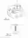 Fig. 02 - Cable protector for electrical outlet box