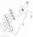 Fig. 03 - Cable assembly with molded grounding bar and method of making same