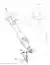 Fig. 12 - Method and apparatus for the automated application of hardfacing material to rolling cutters of earth-boring drill bits