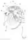 Fig. 09 - Brake dust collecting device