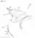 Fig. 09 - Field coil assembly of electromagnetic clutch for a compressor